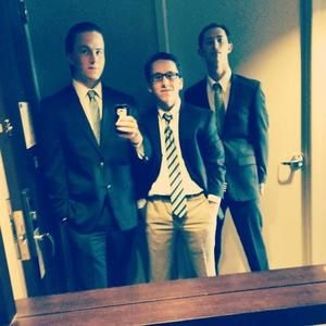 Meet your Posher, Alex